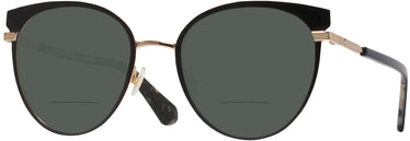 Cat Eye Kate Spade Janalee-S Bifocal Reading Sunglasses