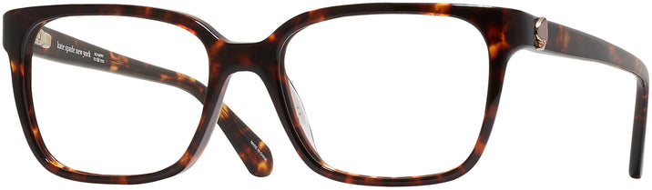 Kate Spade Jordana Single Vision Reading Glasses – 