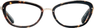 Kate Spade Maribeth readers. color: Tortoise