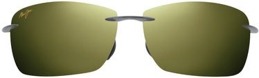 Rectangle Maui Jim Lighthouse 423 Sunglasses