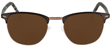 ClubMaster Millicent Bryce 164 Progressive Reading Sunglasses