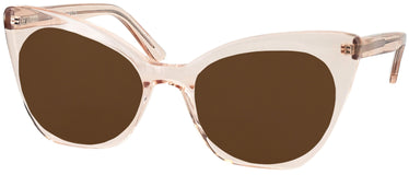 Cat Eye Millicent Bryce 166 Progressive Reading Sunglasses