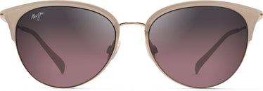 Cat Eye Maui Jim Olili 330 Sunglasses