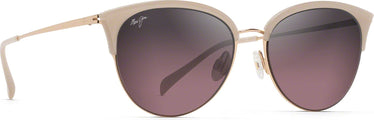 Cat Eye Maui Jim Olili 330 Sunglasses