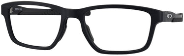 Rectangle Oakley OX8153 Metalink Single Vision Full Frame