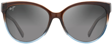 Cat Eye Maui Jim 'Olu 'Olu 537 Sunglasses