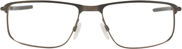 Rectangle Oakley OX5019 Titanium Computer Style Progressive