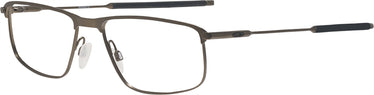 Rectangle Oakley OX5019 Titanium Computer Style Progressive