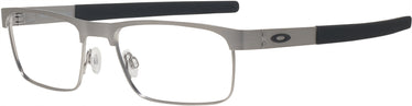 Rectangle Oakley OX5153 Titanium Progressive No-Lines