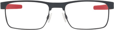 Rectangle Oakley OX5153L Titanium Progressive No-Lines