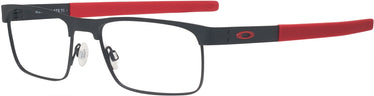 Rectangle Oakley OX5153L Titanium Progressive No-Lines