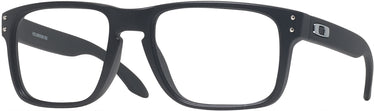 Square Oakley OX8156 Holbrook RX Single Vision Full Frame