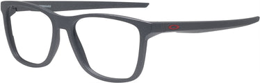 Square Oakley OX8163 Single Vision Full Frame