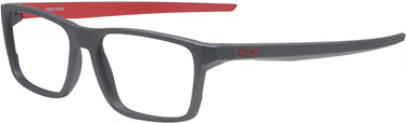 Rectangle Oakley OX8164 Computer Style Progressive