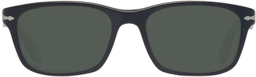 Rectangle Persol 3012VL Progressive Reading Sunglasses
