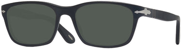 Rectangle Persol 3012VL Progressive Reading Sunglasses