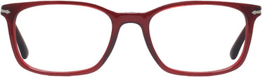 Square Persol 3189V Progressive No-Lines