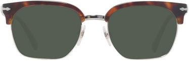 Square Persol 3199S Sunglasses