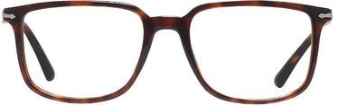 Square Persol 3275VL Progressive No-Lines