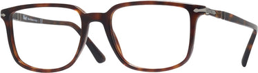 Square Persol 3275VL Progressive No-Lines