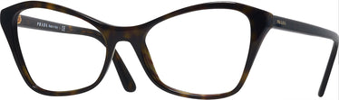 Cat Eye Prada 11XV Progressive No-Lines