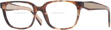 Rectangle Prada 17ZV Bifocal