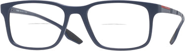 Square Prada Sport 01LV L Bifocal