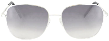 Aviator Cecil with Gradient Progressive Reading Sunglasses