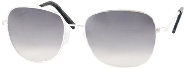 Aviator Cecil with Gradient Progressive Reading Sunglasses