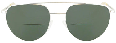 Aviator Noyes Bifocal Reading Sunglasses