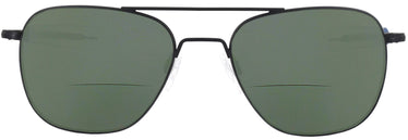 Aviator Aviator Bifocal Reading Sunglasses