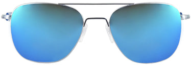 Aviator Aviator XL - Polarized with Mirror Progressive Reading Sunglasses