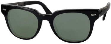 Wayfarer Ray-Ban 2168 Meteor Progressive Reading Sunglasses