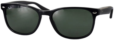 Wayfarer Ray-Ban 2184 Sunglasses