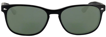 Wayfarer Ray-Ban 2184 Progressive No-Line Reading Sunglasses Progressive No-Lines