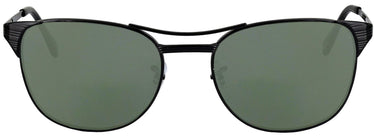 Square Ray-Ban 3429 Signet Progressive No-Line Reading Sunglasses with Polarized Progressive No-Lines