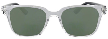 Square Ray-Ban 4323V Progressive Reading Sunglasses