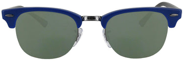 ClubMaster Ray-Ban 4354V Progressive Reading Sunglasses