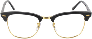 ClubMaster Ray-Ban 3016 Progressive No-Lines