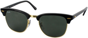 ClubMaster Ray-Ban 3016L Sunglasses