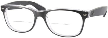 Wayfarer Ray-Ban 2132L Bifocal