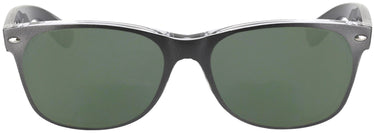 Wayfarer Ray-Ban 2132L Progressive Reading Sunglasses