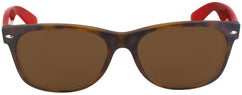 Ray-Ban 2132L readers and reading sunglasses