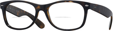 Wayfarer Ray-Ban 2132 Classic Bifocal