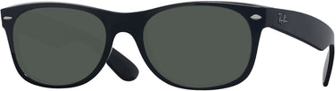 Wayfarer Ray-Ban 2132L Classic Progressive No-Line Reading Sunglasses Progressive No-Lines