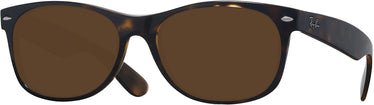 Wayfarer Ray-Ban 2132L Classic Progressive Reading Sunglasses