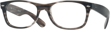 Wayfarer Ray-Ban 2132 Computer Style Progressive