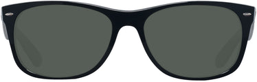 Wayfarer Ray-Ban 2132 XL Classic Progressive No-Line Reading Sunglasses Progressive No-Lines