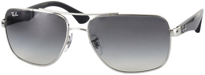 Ray-Ban 3483 Sunglasses – 