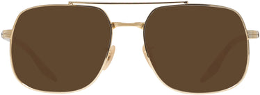 Aviator,Square Ray-Ban 3699 Progressive Reading Sunglasses